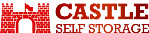 Castle Self Storage Logo