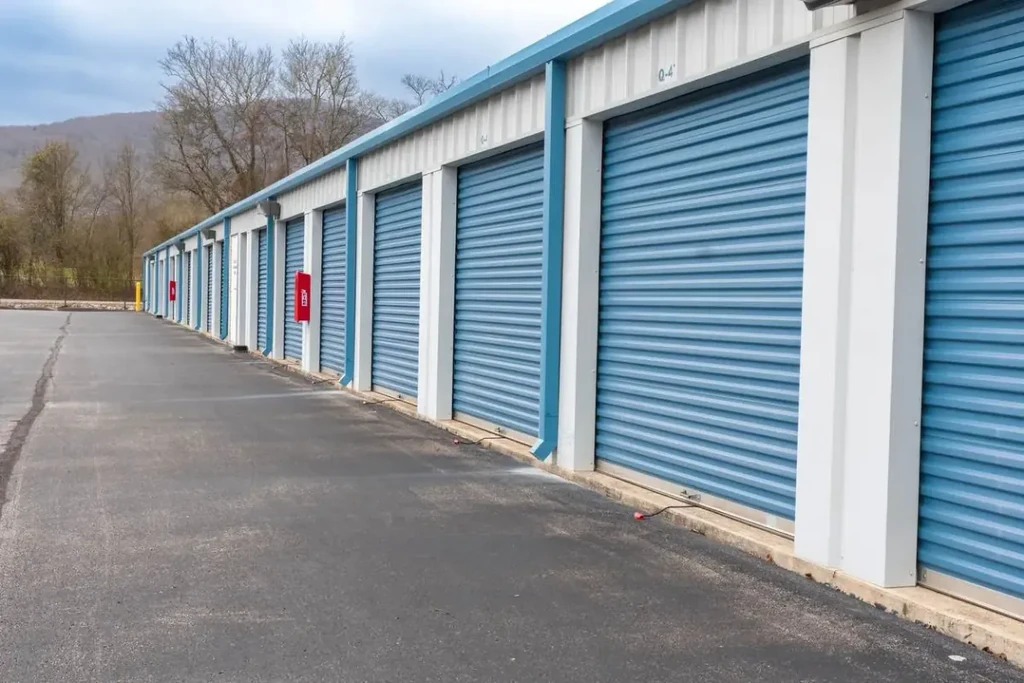 Featured image for What Items Actually Need Climate-Controlled Storage?