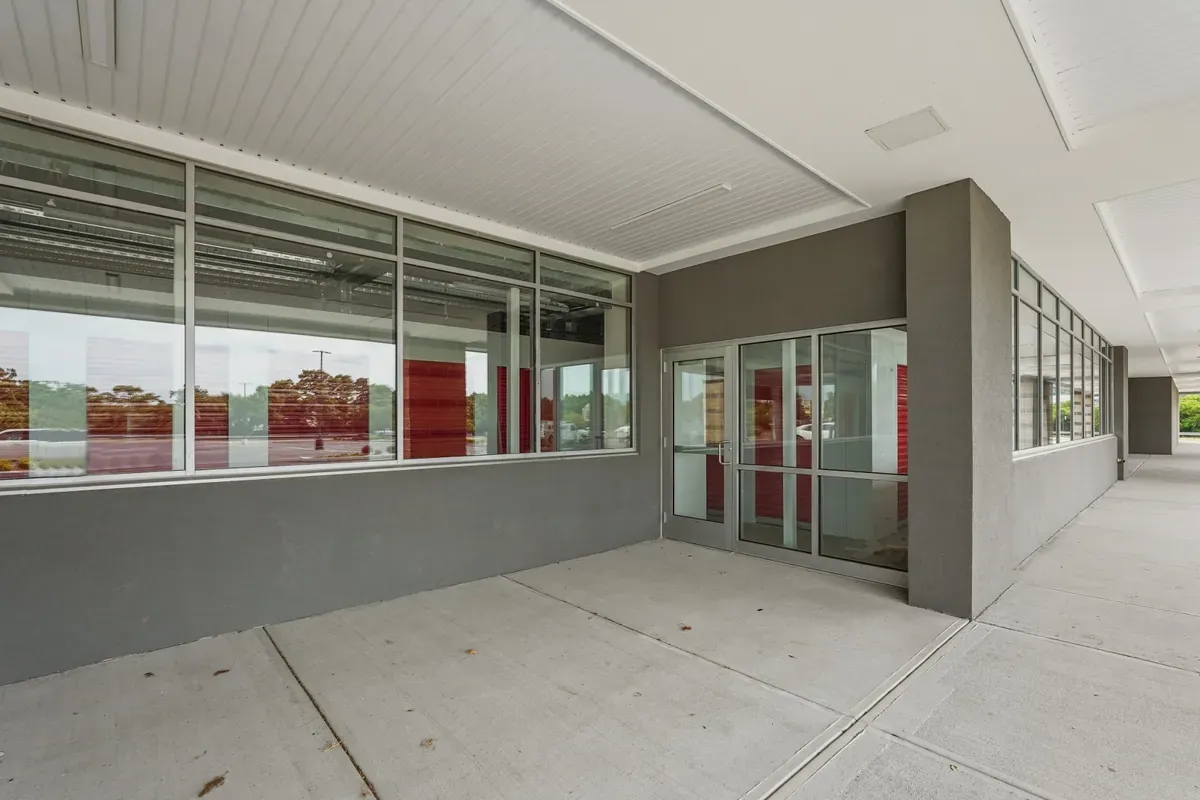 Castle Self Storage in Plymouth, MA