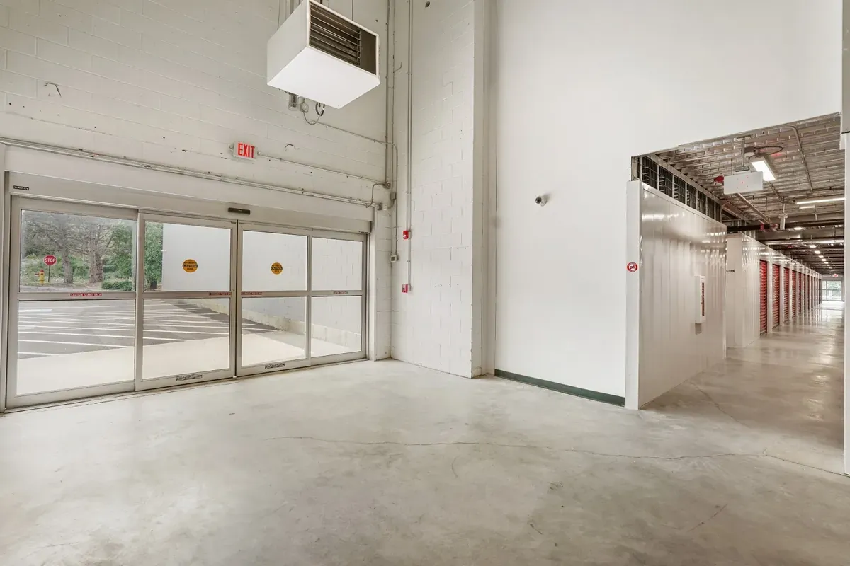 Castle Self Storage in Plymouth, MA