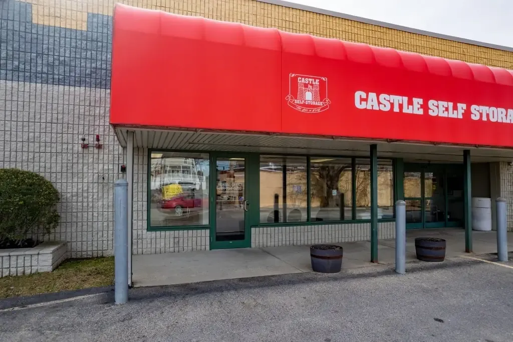 Castle Self Storage