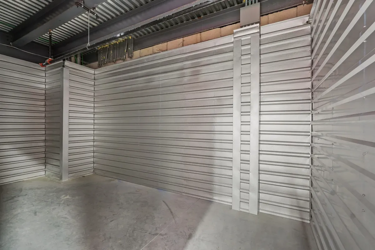 Castle Self Storage in Plymouth, MA