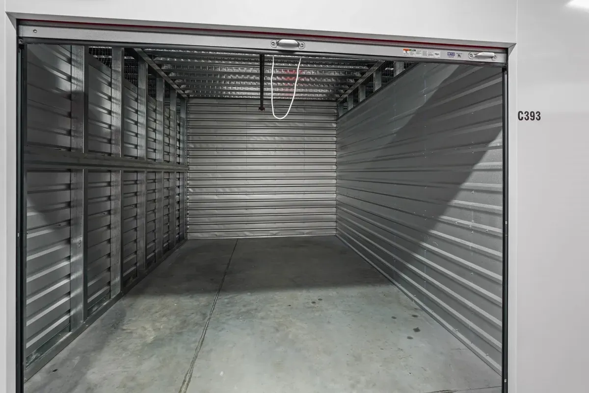 Castle Self Storage in Plymouth, MA